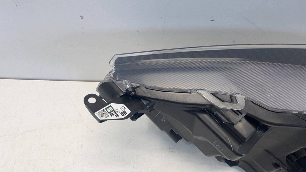 Frontscheinwerfer Toyota 4 Yaris Links Scheinwerfer Headlight SCH6113968767sj