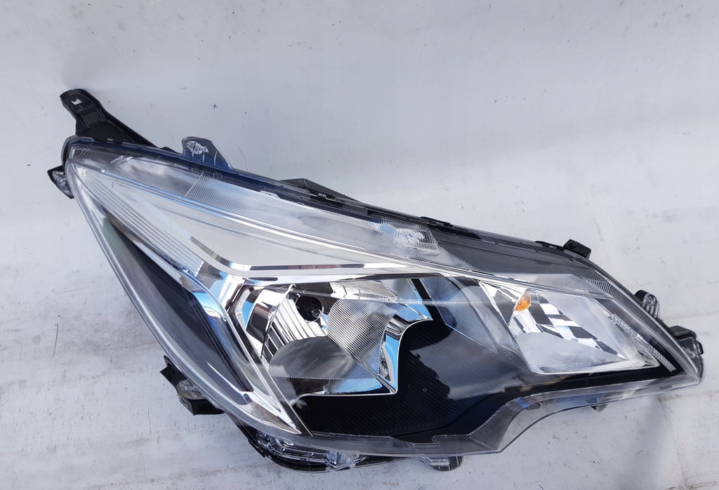 Frontscheinwerfer Mitsubishi Space Star 654594595549 Rechts Headlight