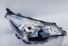 Laden Sie das Bild in den Galerie-Viewer, Frontscheinwerfer Mitsubishi Space Star 654594595549 Rechts Headlight