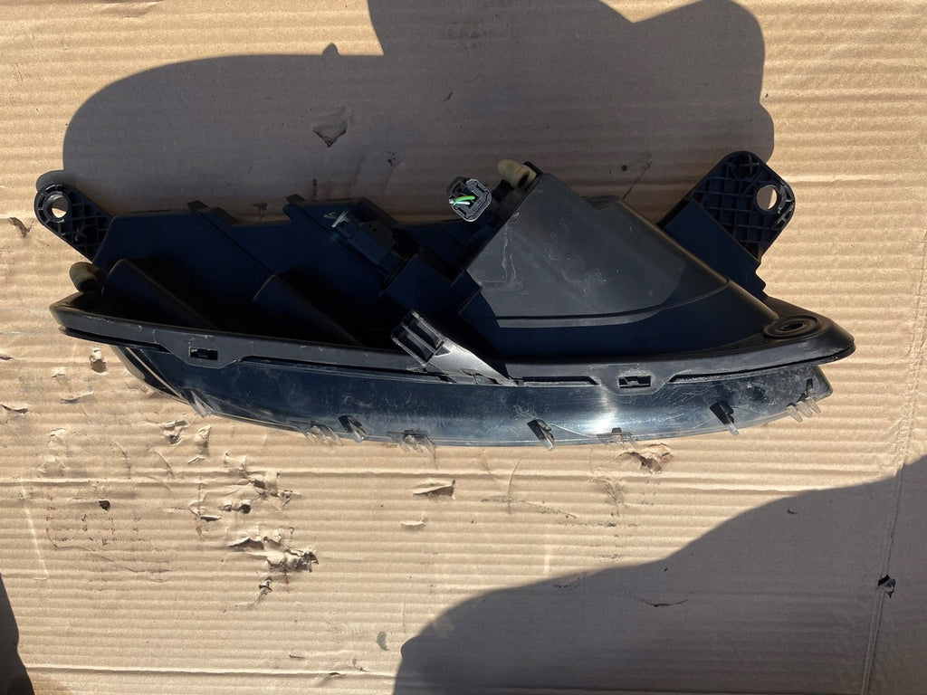 Frontscheinwerfer Citroën Berlingo 9819435680 Ein Stück (Rechts oder Links)