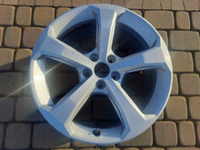 Load image into Gallery viewer, 1x Alufelge 18 Zoll 8.0&quot; 5x112 40ET 80A601025C Audi Q5 Rim Wheel
