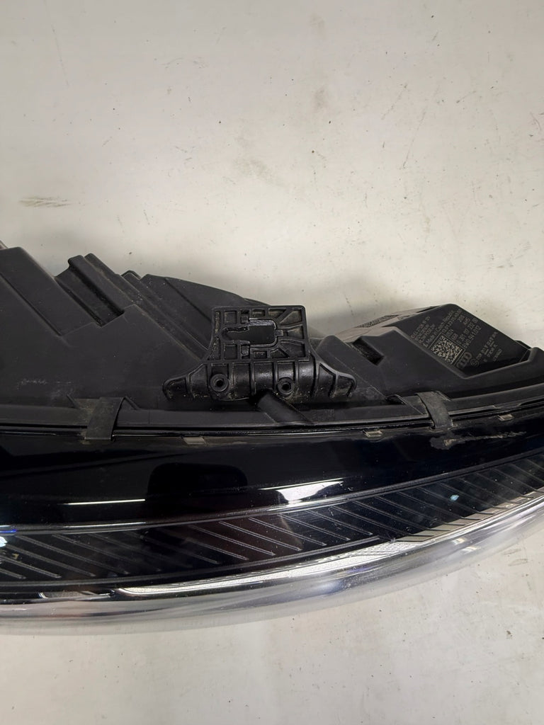 Frontscheinwerfer Audi A4 B9 8W0941012 Rechts Scheinwerfer Headlight SCH6264062231ux