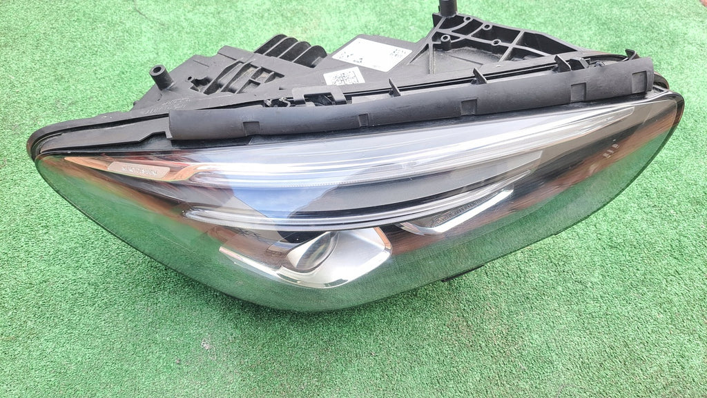 Frontscheinwerfer Mercedes-Benz Citan W420 A4209063900 Full LED Rechts Headlight SCH2970525399rs