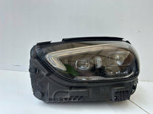 Laden Sie das Bild in den Galerie-Viewer, Frontscheinwerfer Mercedes-Benz 2069062104 Links Scheinwerfer Headlight SCH9638423654kh