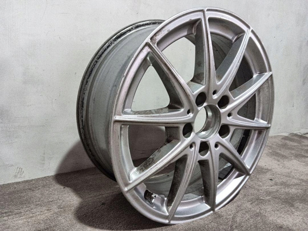 1x Alufelge 16 Zoll 6.5" 5x112 44ET A1774011100 Mercedes-Benz W177 Rim Wheel FEL7062542382eq