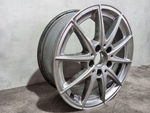 Laden Sie das Bild in den Galerie-Viewer, 1x Alufelge 16 Zoll 6.5" 5x112 44ET A1774011100 Mercedes-Benz W177 Rim Wheel FEL7062542382eq