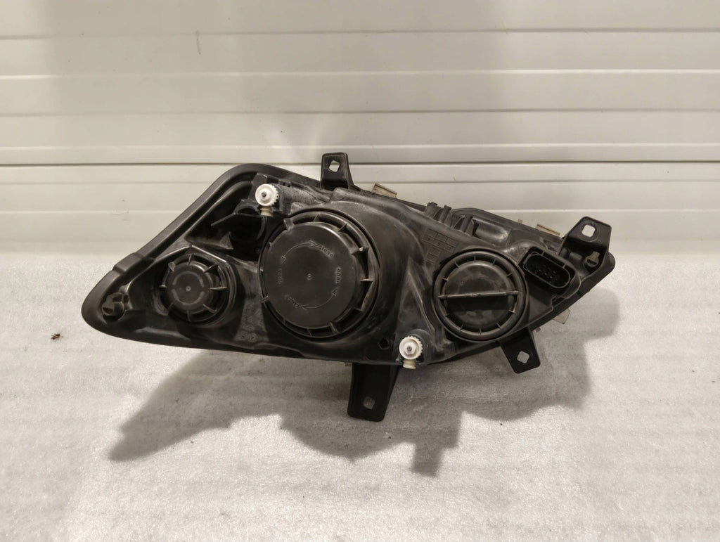 Frontscheinwerfer Mercedes-Benz Viano W639 Vito A6398201961 1EG00962702 Rechts SCH8906780929uw