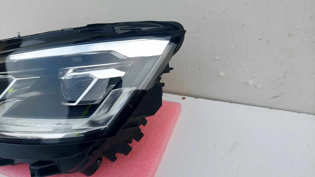 Frontscheinwerfer VW Transporter 7L1941035C Full LED Links Headlight SCH8484499932ix