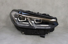 Laden Sie das Bild in den Galerie-Viewer, Frontscheinwerfer BMW X3 G01 G02 5A29228-07 LED Rechts Scheinwerfer Headlight SCH6621815931au