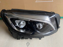 Load image into Gallery viewer, Frontscheinwerfer Mercedes-Benz Glc A2539065801 LED Rechts Headlight SCH6487191903cs