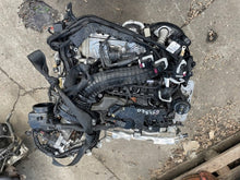 Laden Sie das Bild in den Galerie-Viewer, Motor Mercedes-Benz Sprinter 654920 2.0 CDI Diesel Engine Unkomplett MOT2777401643iu