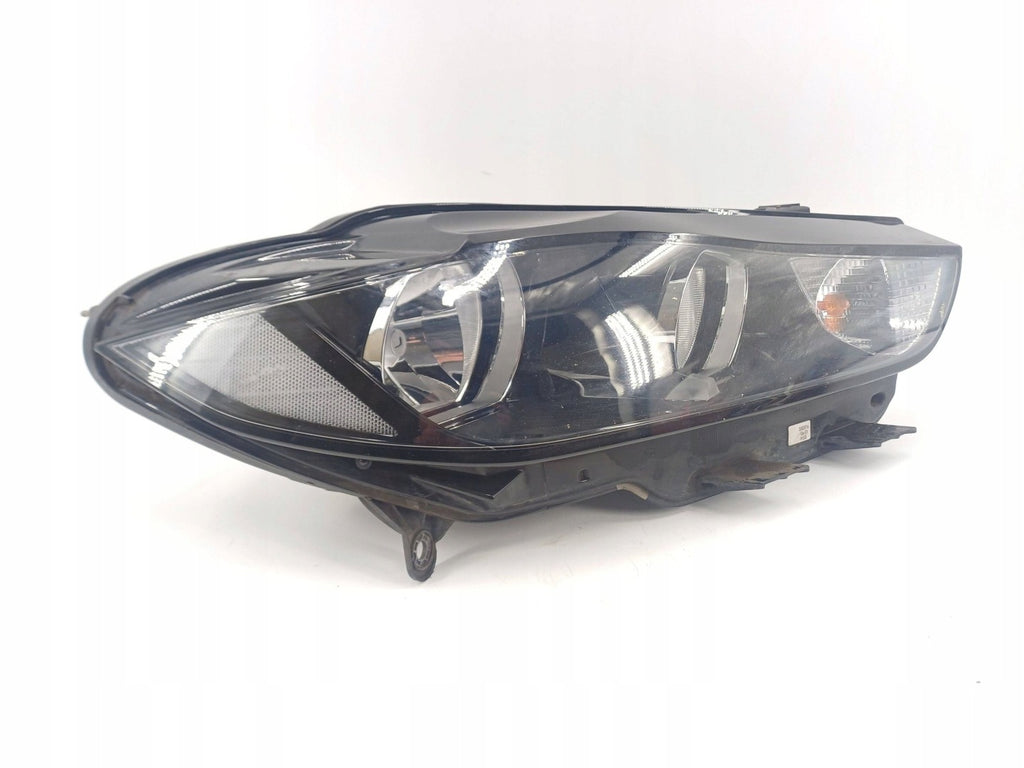 Frontscheinwerfer Jaguar Xe GX7313W029GD 00006254 06051606191LH01181104 Rechts SCH6384438506dt