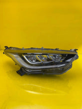 Load image into Gallery viewer, Frontscheinwerfer Toyota 4 Yaris LED Rechts Scheinwerfer Headlight SCH9853292690zx