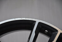 Load image into Gallery viewer, 1x Alufelge 18 Zoll 8.0" 5x112 30ET Glanz Graphit 8093405 BMW G31 G30 Rim Wheel FEL2505773466kk