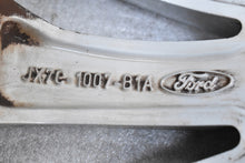 Load image into Gallery viewer, 1x Alufelge 16 Zoll 6.5" 5x108 50ET JX7C-1007-B1A Ford Focus Iv Rim Wheel FEL3293114938ef