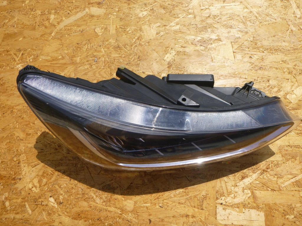 Frontscheinwerfer Ford Focus NX7B13E014CD LED Rechts Scheinwerfer Headlight SCH2505792431vn