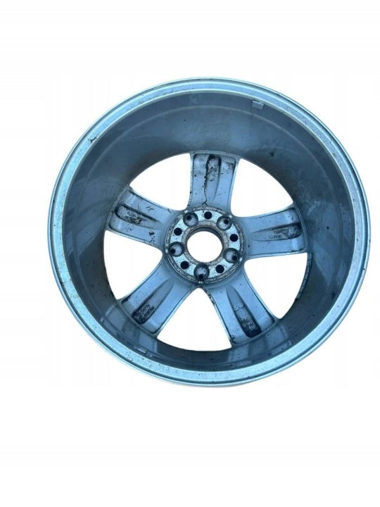 1x Alufelge 17 Zoll 5x112 A2044015502 Mercedes-Benz Rim Wheel FEL3571993666fi