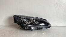 Laden Sie das Bild in den Galerie-Viewer, Frontscheinwerfer Ford Kuga III LV4B-13E014-FH Full LED Rechts Headlight SCH2547231408ra