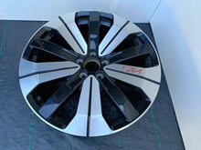 Load image into Gallery viewer, 1x Alufelge 19 Zoll 8.5" 5x108 56ET Glanz Silber 32143628 Volvo I Rim Wheel FEL4873552426rr