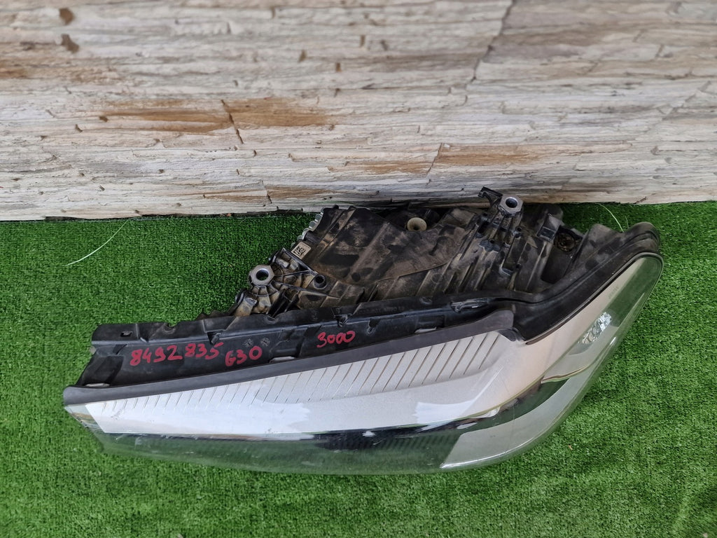 Frontscheinwerfer BMW 5 G31 G30 Links Scheinwerfer Headlight