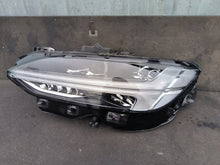 Laden Sie das Bild in den Galerie-Viewer, Frontscheinwerfer Volvo S90 V90 32228682 32228683 Ein Satz Headlight SCH4859202163nn