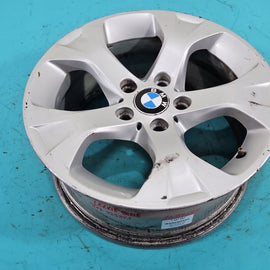1x Alufelge 17 Zoll 7.5