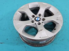 Load image into Gallery viewer, 1x Alufelge 17 Zoll 7.5" 5x120 34ET BMW X1 E84 Rim Wheel FEL3322848499tp