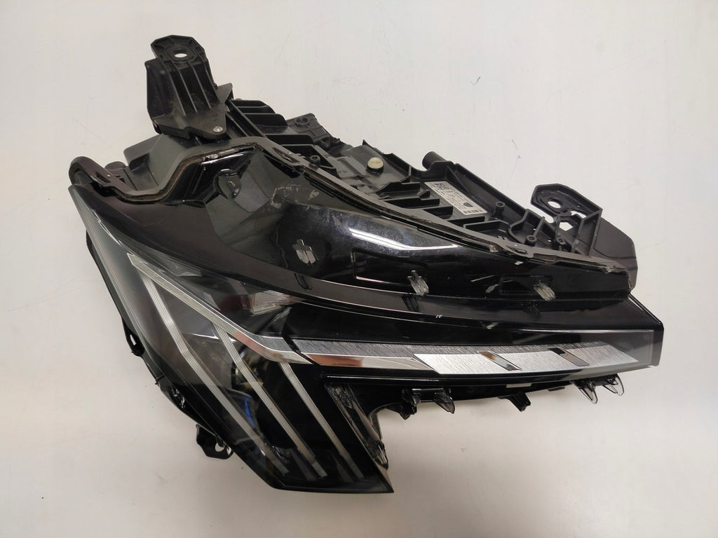 Frontscheinwerfer Peugeot 508 II 9848662780 Full LED Rechts Headlight SCH5259965700qa