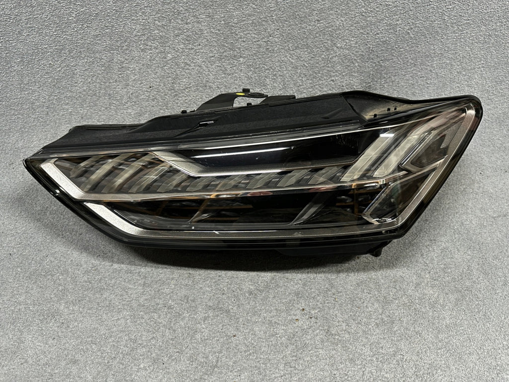Frontscheinwerfer Audi A7 4K8941035F LED Links Scheinwerfer Headlight SCH7483044409mt