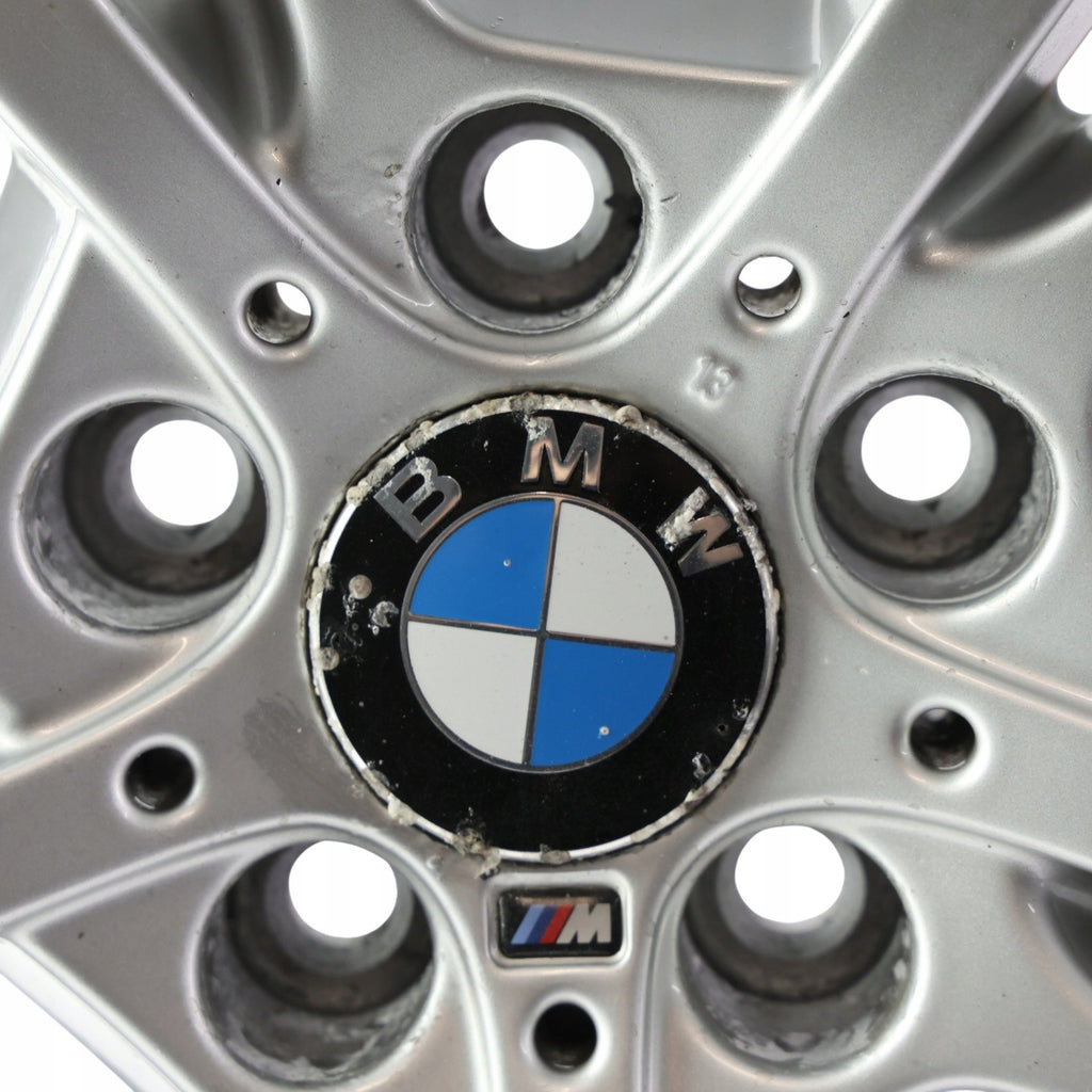 1x Alufelge 19 Zoll 8.5" 5x120 7844250 BMW F25 Rim Wheel FEL9628770360if