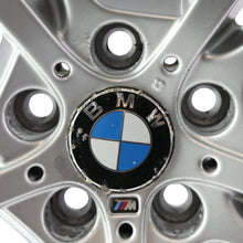 Load image into Gallery viewer, 1x Alufelge 19 Zoll 8.5" 5x120 7844250 BMW F25 Rim Wheel FEL9628770360if