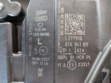 Laden Sie das Bild in den Galerie-Viewer, Frontscheinwerfer Audi Q2 81A941011 LED Links Scheinwerfer Headlight