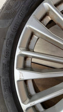 Laden Sie das Bild in den Galerie-Viewer, 1x Alufelge 18 Zoll 8.0" 5x112 39ET 4K0601025C Audi A6 Rim Wheel FEL6342767239ro