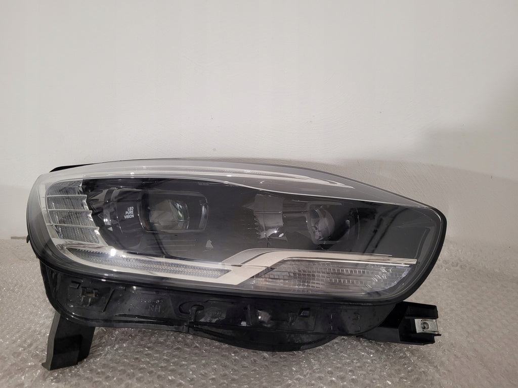 Frontscheinwerfer Renault Scenic 260100821R FULL LED Rechts Headlight