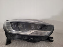 Load image into Gallery viewer, Frontscheinwerfer Renault Scenic 260100821R FULL LED Rechts Headlight