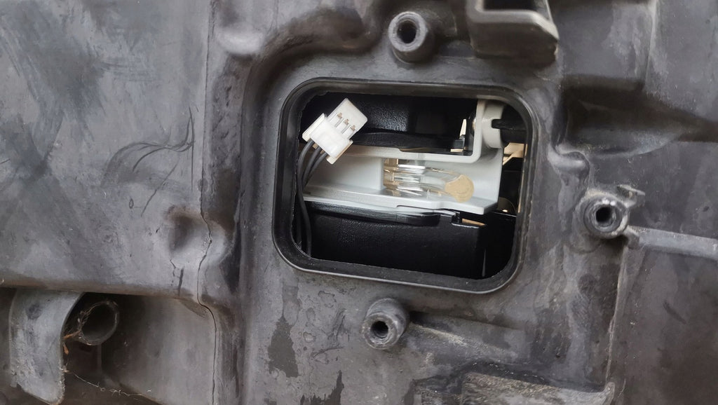 Frontscheinwerfer BMW 3 F30 F31 741962803 LED Rechts Scheinwerfer Headlight SCH2378415486al