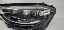 Laden Sie das Bild in den Galerie-Viewer, Frontscheinwerfer Mercedes-Benz W223 A2239060904 Links Scheinwerfer Headlight SCH3470076956wd