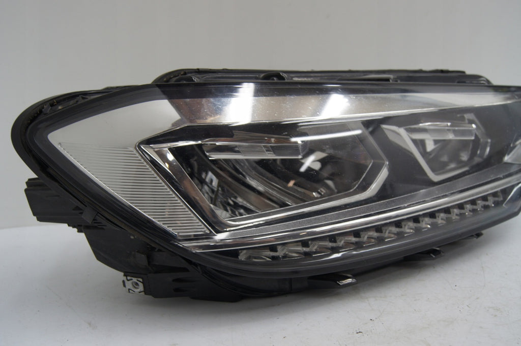 Frontscheinwerfer VW Touran 5TB941036B LED Rechts Scheinwerfer Headlight SCH4622365798gw