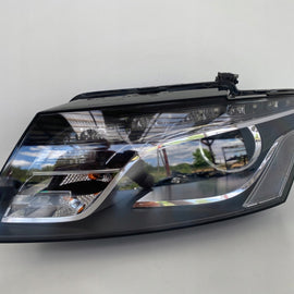 Frontscheinwerfer Audi Q5 8R0941029 85122000 Xenon Links Scheinwerfer Headlight SCH4039793687yh