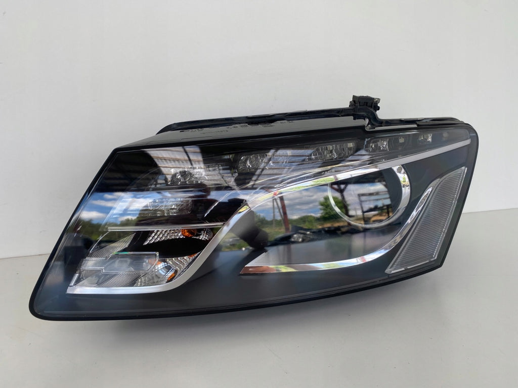 Frontscheinwerfer Audi Q5 8R0941029 85122000 Xenon Links Scheinwerfer Headlight SCH4039793687yh