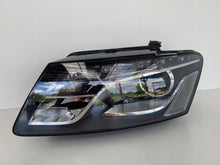 Laden Sie das Bild in den Galerie-Viewer, Frontscheinwerfer Audi Q5 8R0941029 85122000 Xenon Links Scheinwerfer Headlight SCH4039793687yh