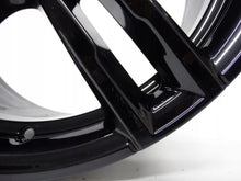 Load image into Gallery viewer, 1x Alufelge 18 Zoll 8.0" 5x120 52ET Glanz Schwarz 8074186 BMW 1 F21 F20 FEL8758996887oz