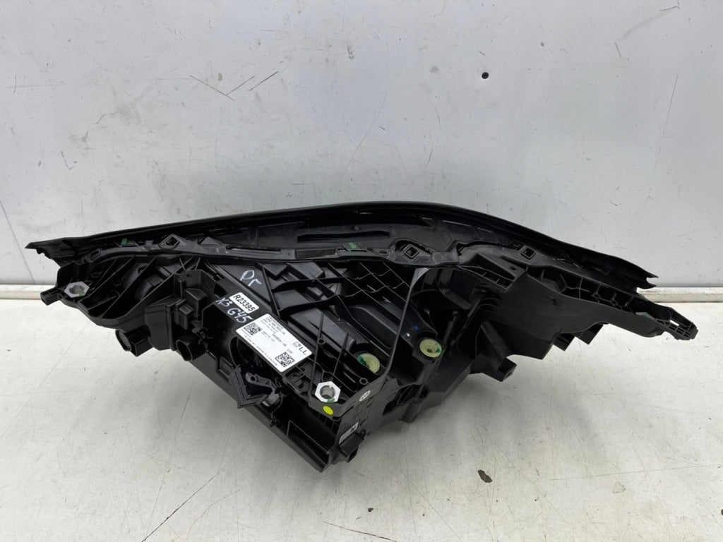Frontscheinwerfer BMW X3 Rechts Scheinwerfer Headlight SCH5777051859uz