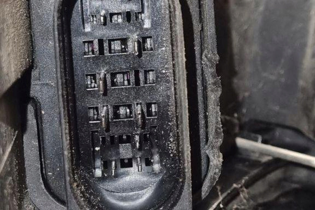 Frontscheinwerfer VW Passat Alltrack 3C0941752K Rechts Scheinwerfer Headlight SCH5790679795nc