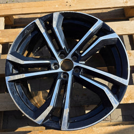 1x Alufelge 20 Zoll 8.5