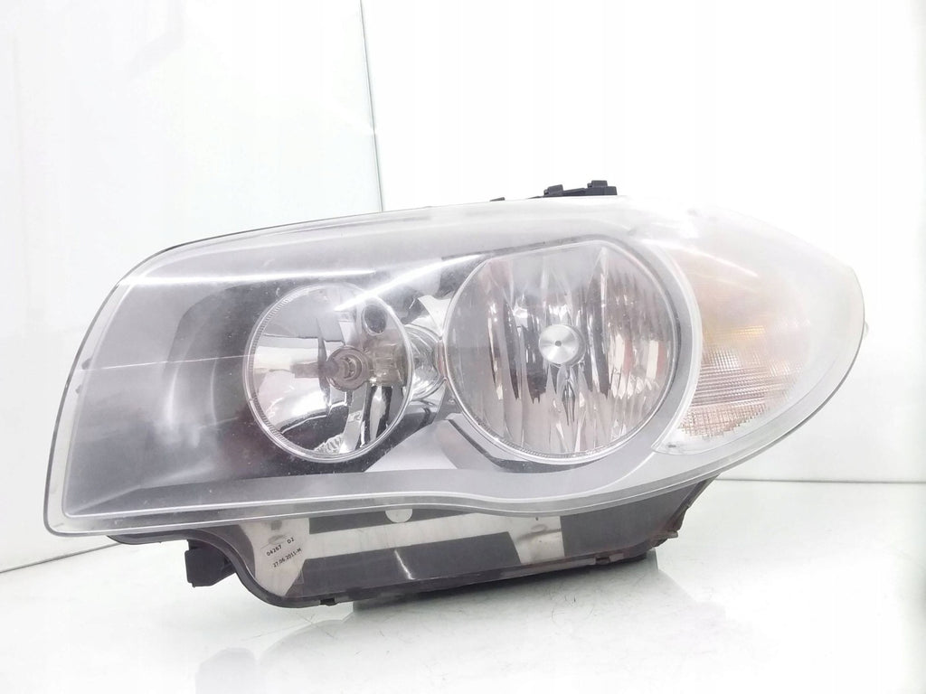 Frontscheinwerfer BMW 1 E81 E87 4390263126924485 Links Scheinwerfer Headlight SCH4294374695wv
