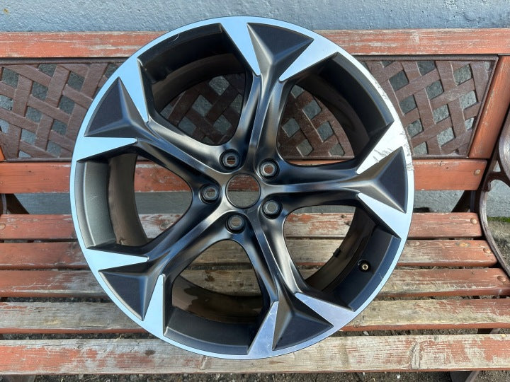 1x Alufelge 19 Zoll 8.0" 5x112 40ET 5FF601025E Cupra Formentor Rim Wheel FEL3757335675ik