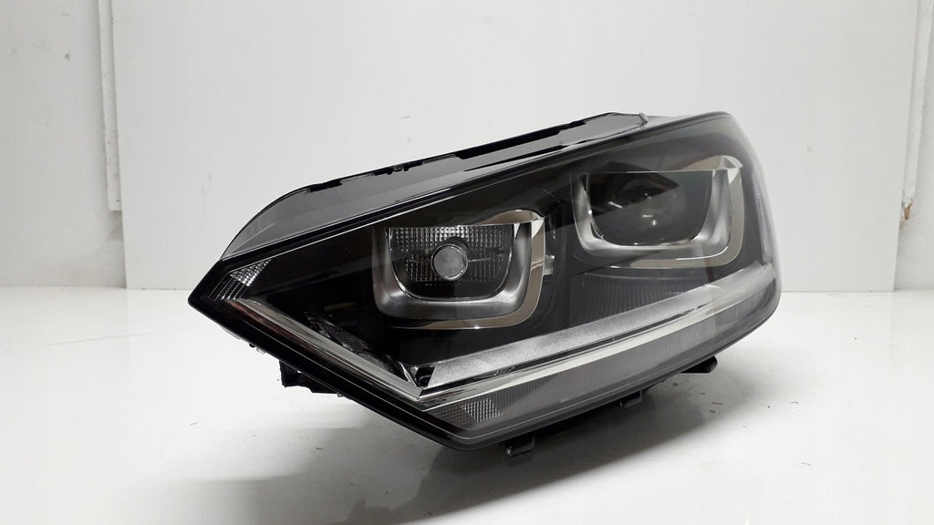 Frontscheinwerfer VW Golf Sportsvan 517941031B Xenon Rechts oder Links SCH7686517519zj