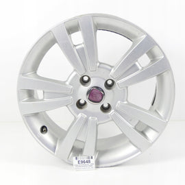 1x Alufelge 16 Zoll 6.0