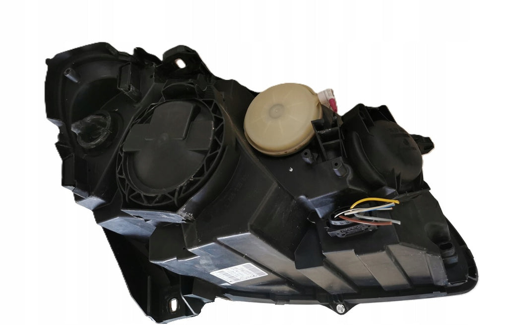 Frontscheinwerfer Mercedes-Benz W245 A1698201761 Links Scheinwerfer Headlight SCH4206417633ck